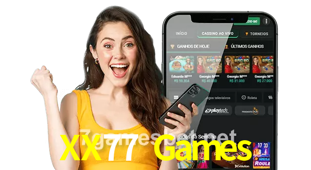 XX77 Games