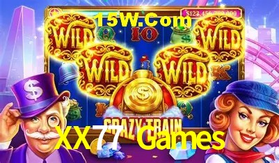 Promoções Sazonais XX77 Games