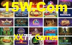 Explore as vantagens do XX77 Games: serviço profissional e confiabilidade