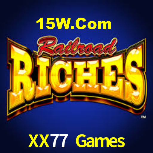 XX77 Games - Cassino Oficial Plataforma - XX77 Casino