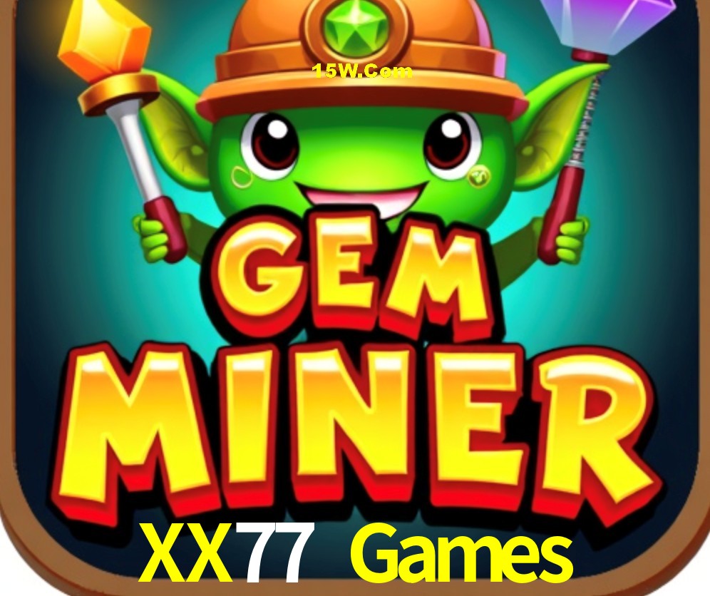 Experiência VIP XX77 Games