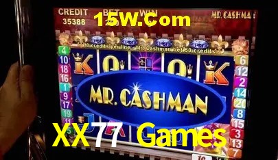 XX77 Games Belo Horizonte - Promo Tips
