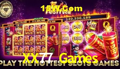 XX77 Games São Paulo - Top Slots