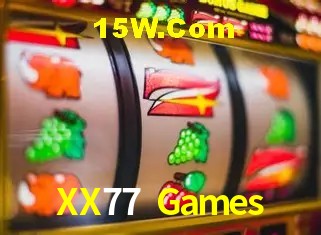 XX77 Games - Rápido Acesse
