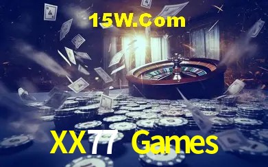 XX77 Games - Análise de Mercados Esportivos