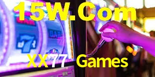 Roulette Table XX77 Games