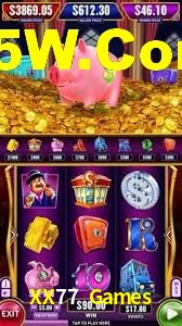 Tennis Betting XX77 Games