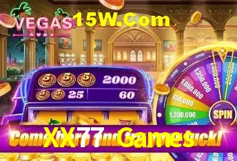 XX77 Games Salvador - Statistics