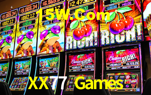 XX77 Casino