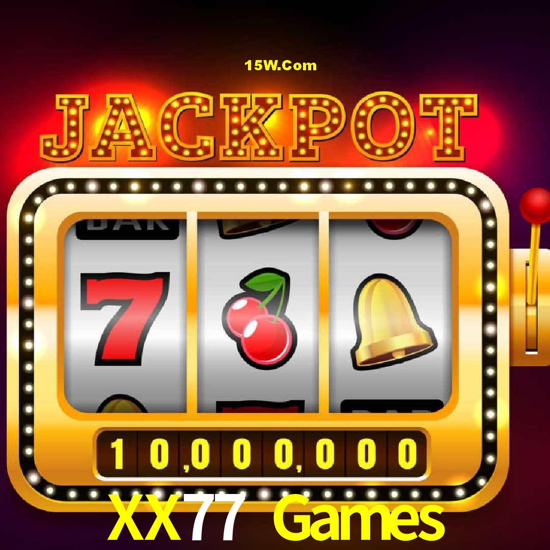 2FA Security XX77 Games