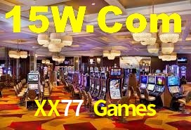 XX77 Casino Login