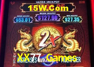 Ofertas Exclusivas XX77 Games