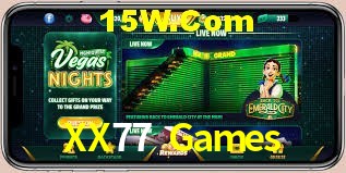 Statistics XX77 Games