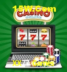Provedores de Jogos XX77 Games