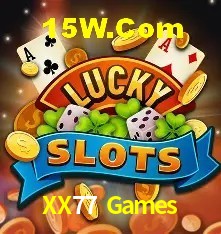 XX77 Games Rio de Janeiro - Slot Strategy