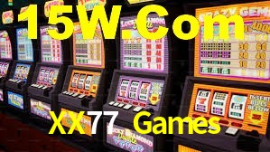 XX77 Games
