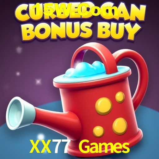 Descubra a Essência do XX77 Games: Nossa História e Compromissos