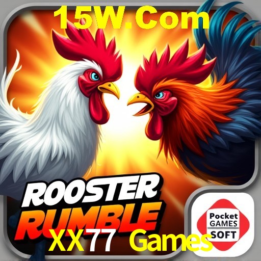 cassino XX77 Games