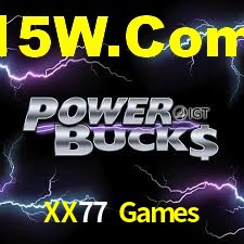 XX77 Games,XX77 Casino
