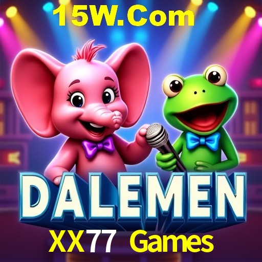 XX77 Games Salvador - Bonus Stats