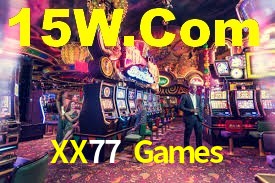 XX77 Games,XX77 Casino