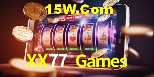 Bonus Features XX77 Games
