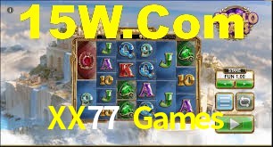 Programa VIP XX77 Games