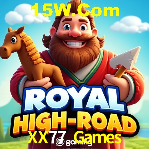 Desvendando o Mundo dos Jogos Virtuais na XX77 Games