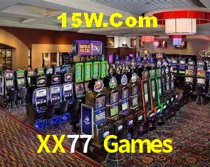 XX77 Games Salvador - Strategy