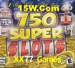 XX77 Games Brasília - Leaderboards