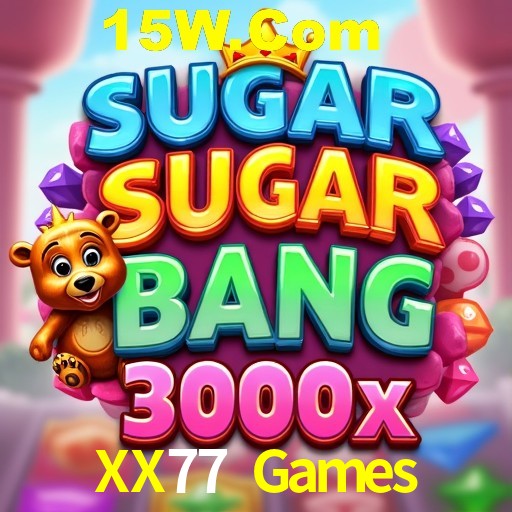 Platform Technology XX77 Games