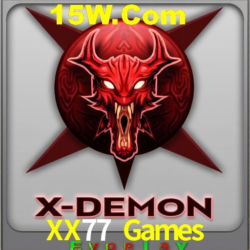 XX77 Games Bônus - Pacote R$5.000 + VIP