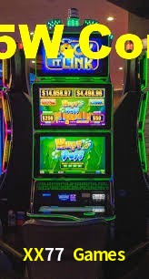 Daily Bonuses XX77 Games