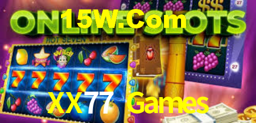 XX77 Games,XX77 Casino