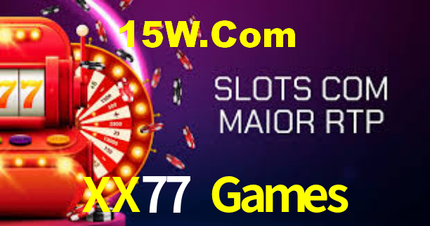 XX77 Games,XX77 Casino
