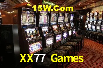 XX77 Games São Paulo - Hot Promos