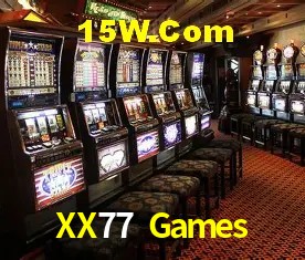 XX77 Games - Support