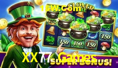 XX77 Games Salvador - Promo Stats