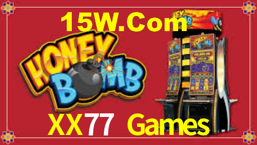 XX77 Games