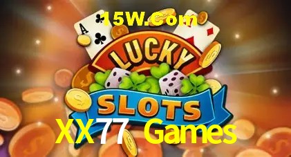 XX77 Games Curitiba - Statistics