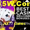 XX77 Games Slot - 320+ Caça-Níqueis Premium