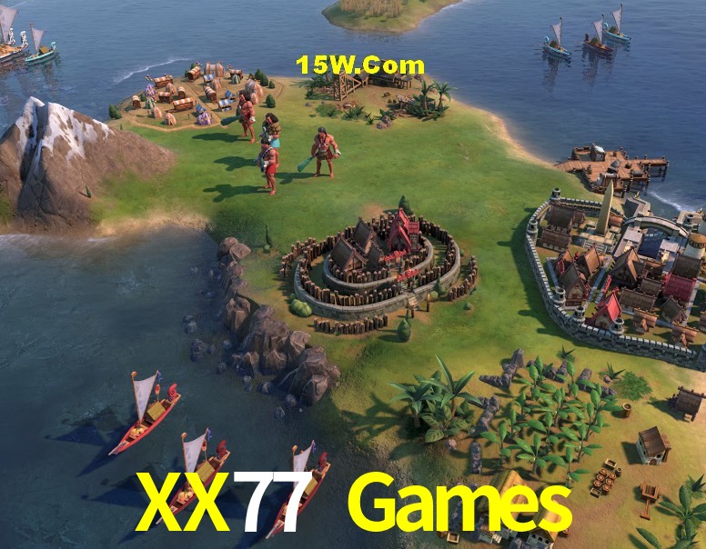 Recursos de Bônus XX77 Games