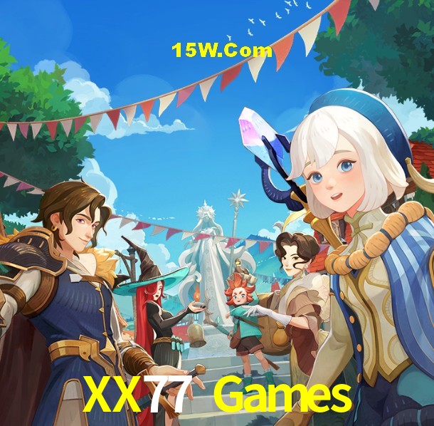Estatísticas do Jogo XX77 Games