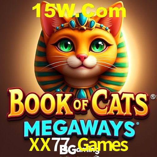 Desvendando o Mundo dos Jogos Virtuais na XX77 Games