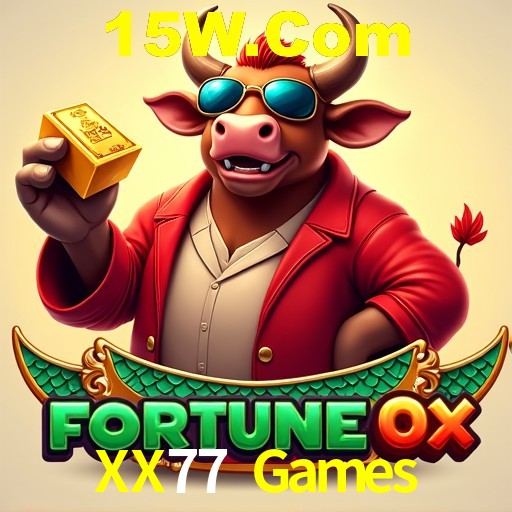 Bônus Diários XX77 Games