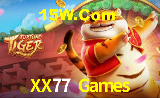 XX77 Games - App Performance