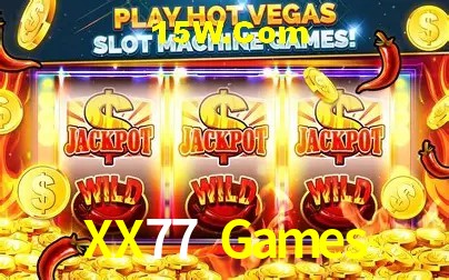 XX77 Games Entrar - Login Seguro Certificado