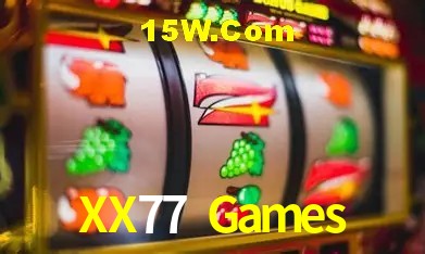 XX77 Games Rio de Janeiro - Calendar