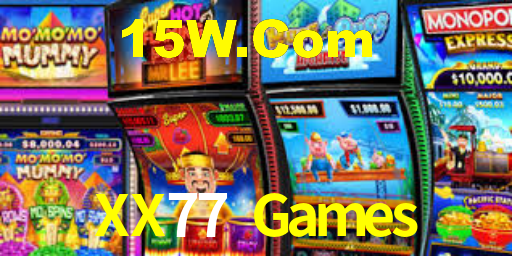 XX77 Games