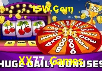Tecnologia da Plataforma XX77 Games